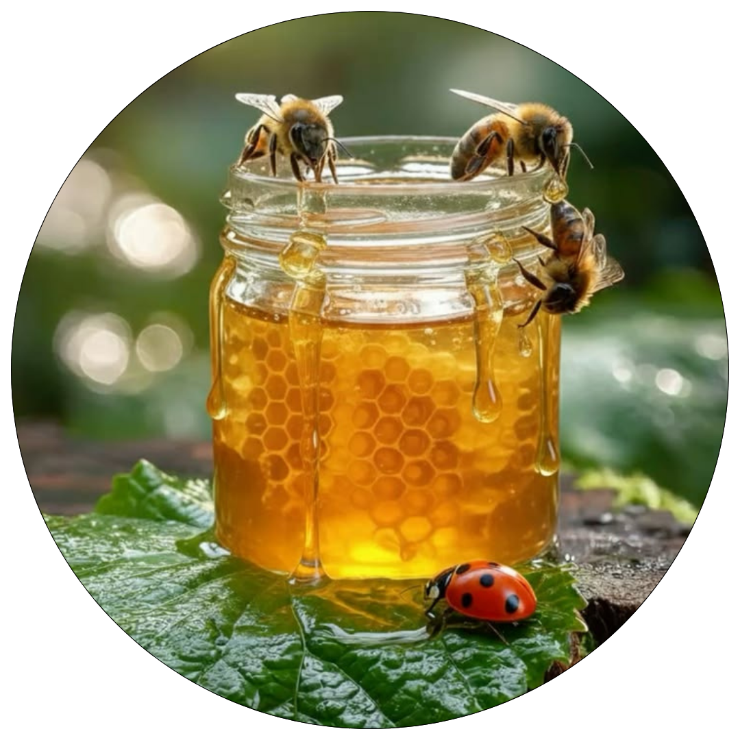 Honey