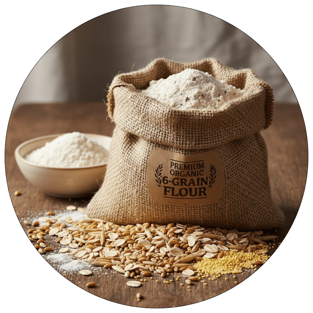 Flours