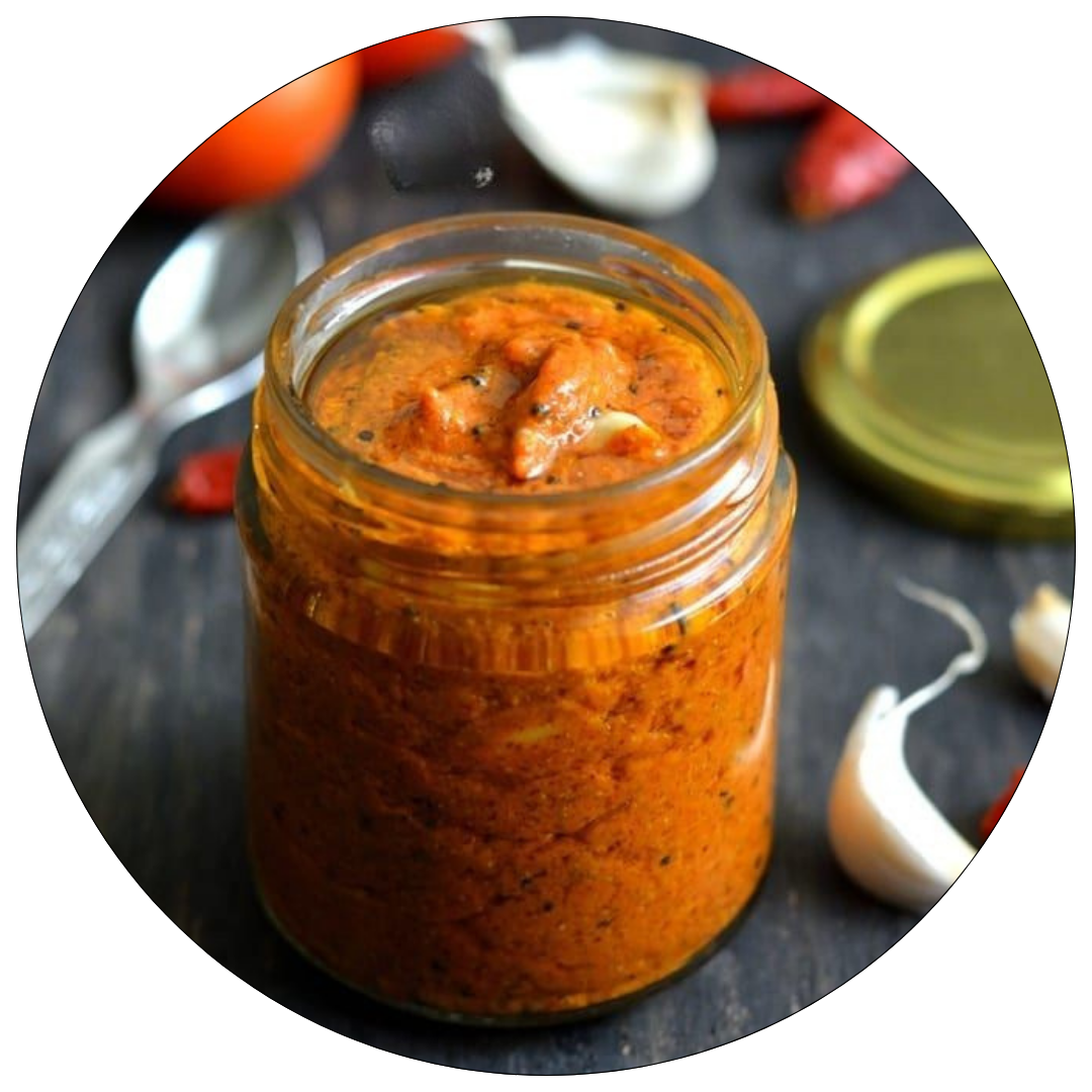 Chutneys