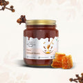 KissanVeda Raw Forest Honey