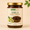 KissanVeda Amla Chutney