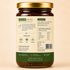 KissanVeda Amla Chutney