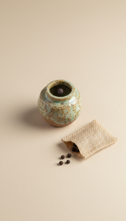 Handpicked Basmati Rice Sack