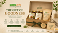 KissanVeda Traditional Goodness Gift Box