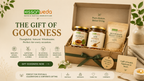 KissanVeda Traditional Goodness Gift Box