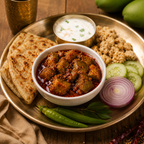 KissanVeda Mango Pickle