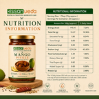 KissanVeda Mango Pickle
