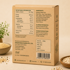KissanVeda Millet Cookies