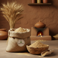 Organic Whole Wheat Flour